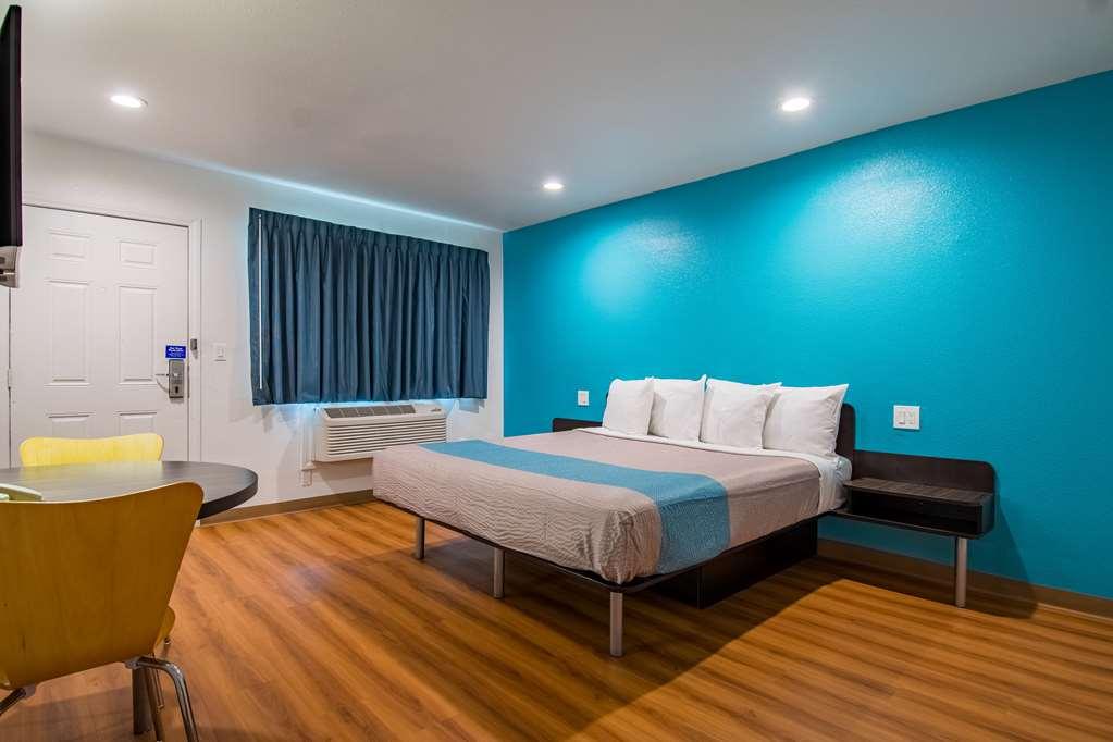 Motel 6-San Bernardino, Ca - Downtown Habitación foto