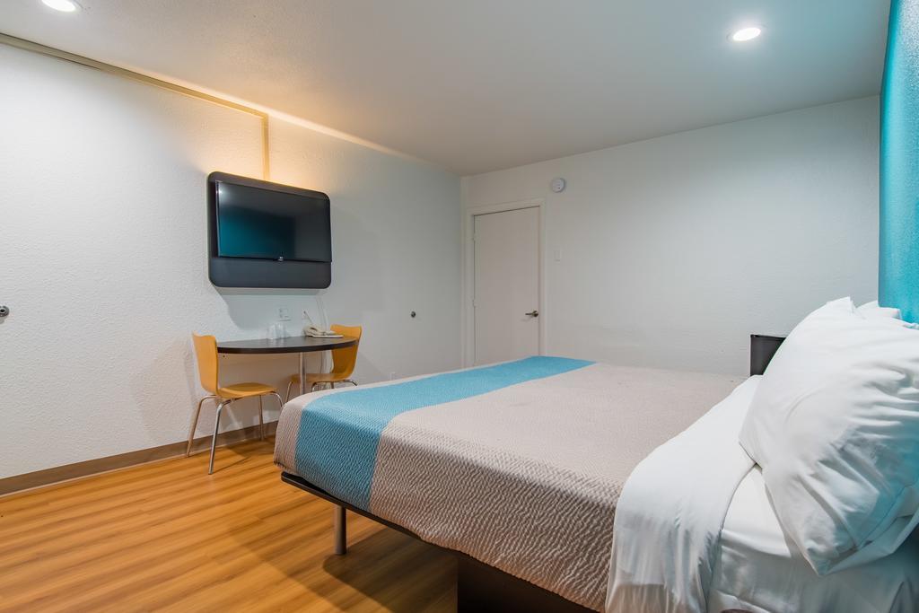 Motel 6-San Bernardino, Ca - Downtown Habitación foto