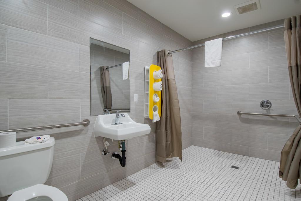 Motel 6-San Bernardino, Ca - Downtown Habitación foto